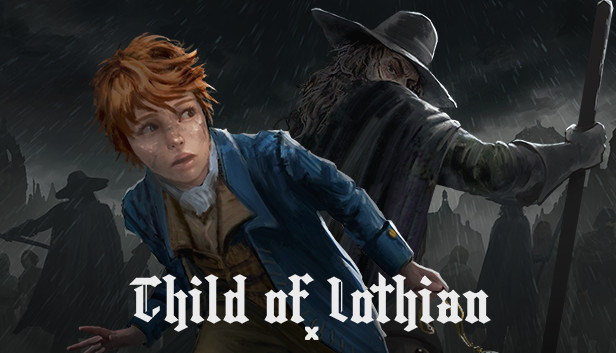Child of Lothian