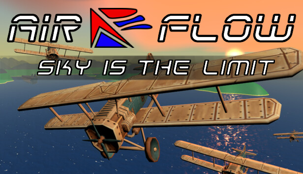AirFlow: Sky Is The Limit