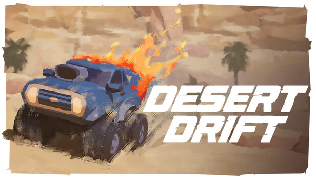 Desert Drift
