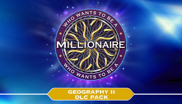 Milionerzy  - Geography II DLC Pack