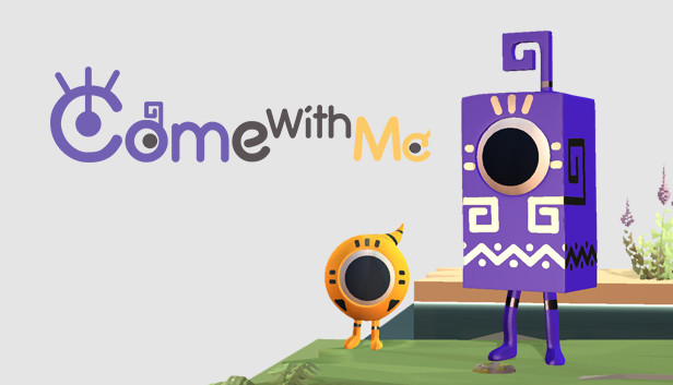 Come with Me