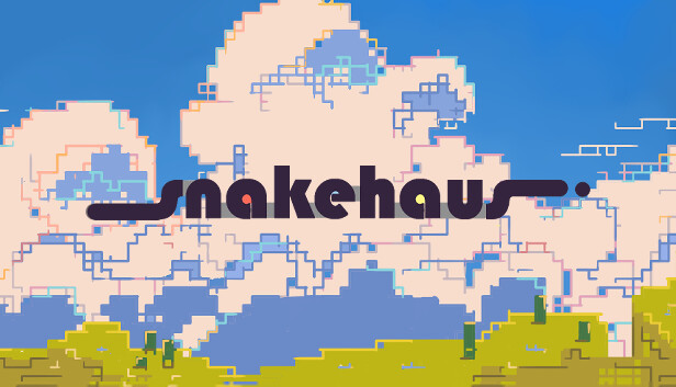 Snakehaus