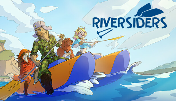 Riversiders