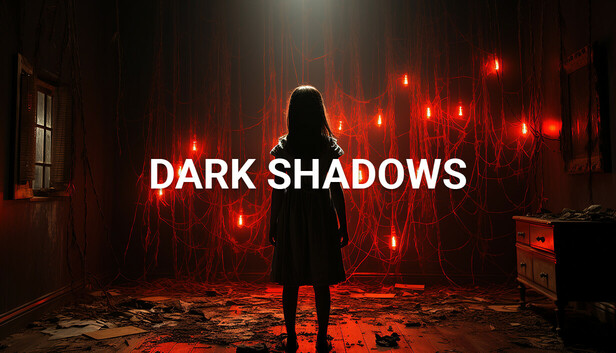 Dark Shadows