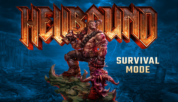Hellbound: Survival Mode