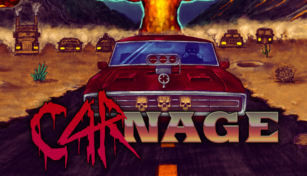 CARnage