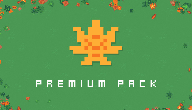 Leaf Blower Revolution - Premium Pack