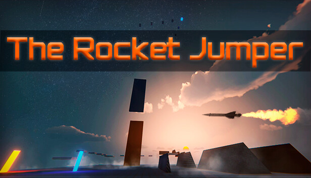 The Rocket Jumper