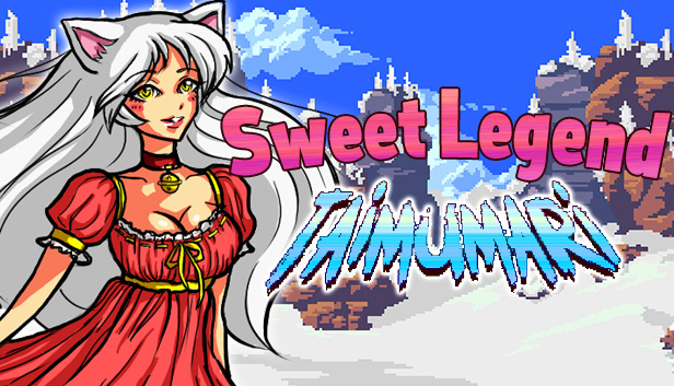 Taimumari: Sweet Legend
