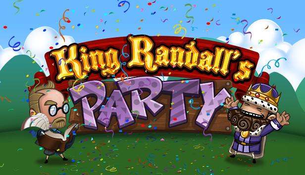 King Randall's Party