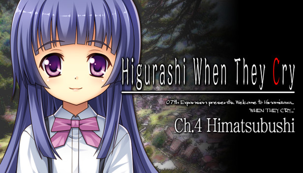 Higurashi When They Cry Hou - Ch.4 Himatsubushi