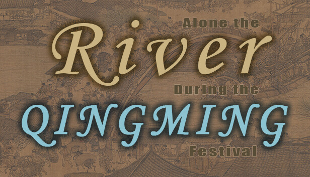 Along the River During the Qingming Festival