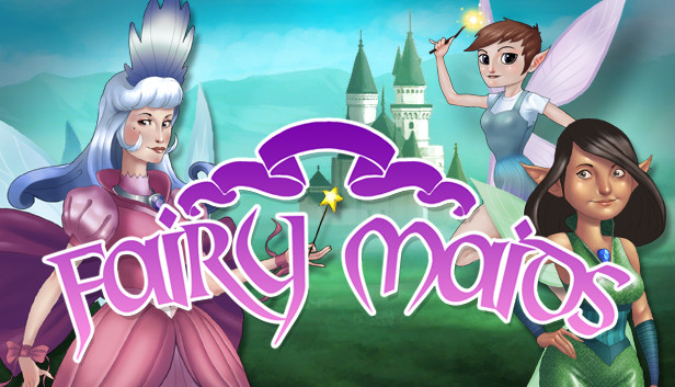 Fairy Maids