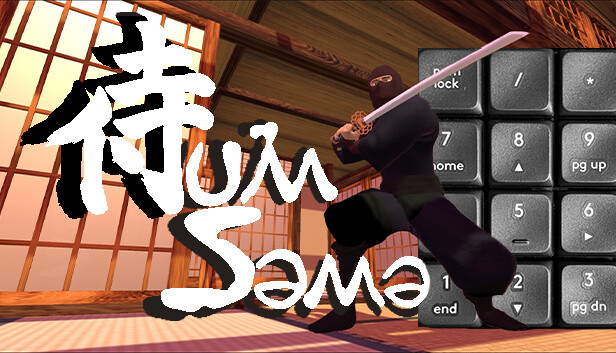 Num-Sama