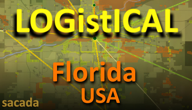 LOGistICAL: USA - Florida