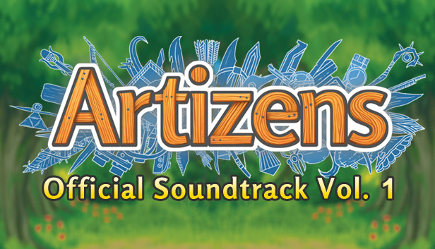 Artizens Official Soundtrack Vol. 1 PC