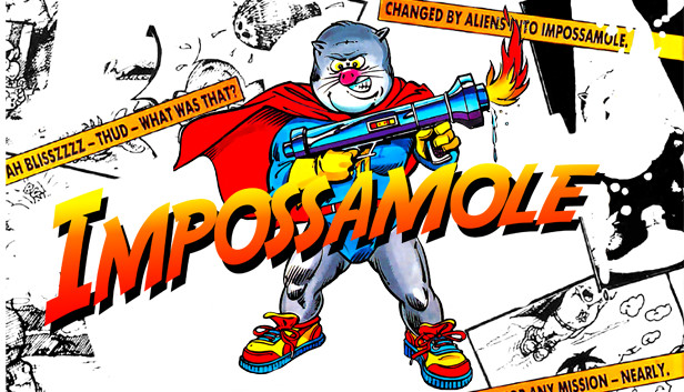 Impossamole