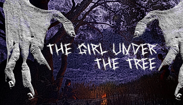 The Girl Under The Tree: Anna