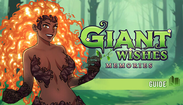 Giant Wishes: Memories - Guide