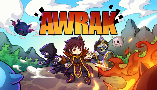 Awrak