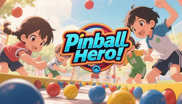 Pinball Hero