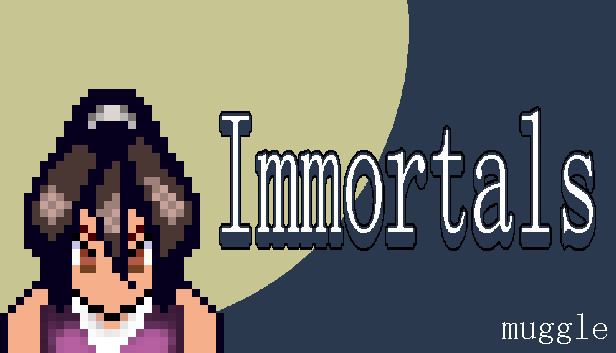 Immortals(修仙志)