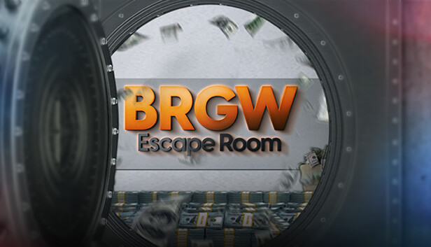 Escape Room: Bank Robbery Gone Wrong