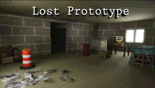 Lost Prototype