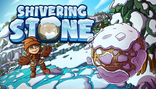 Shivering Stone