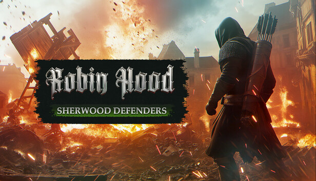 Robin Hood: Sherwood Defenders