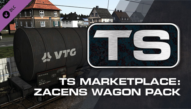 TS Marketplace: Zacens Wagon Pack