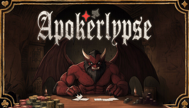Apokerlypse