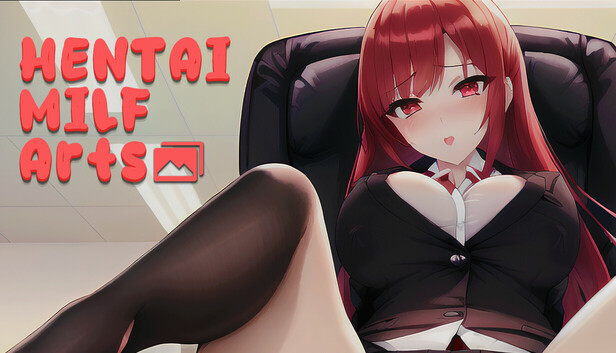 Hentai Milf - Arts