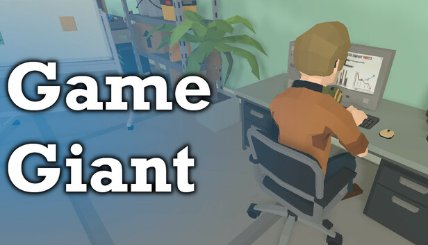 Game Giant
