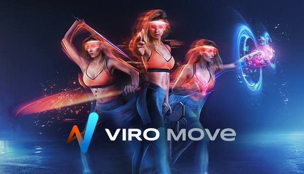 Viro Move
