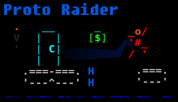 Proto Raider