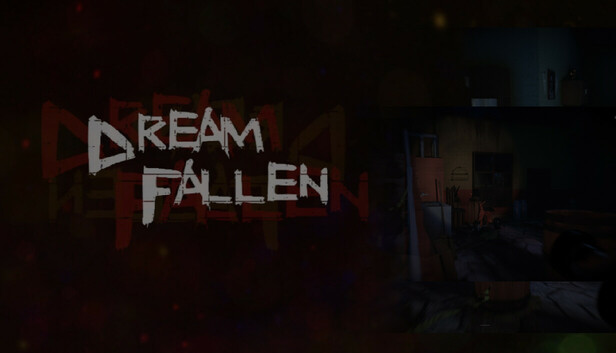 Dream fallen remake - village