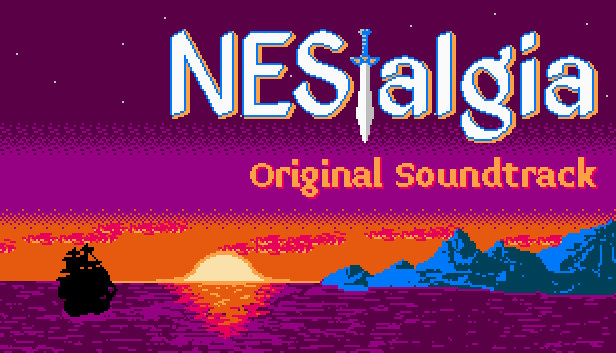 NEStalgia Soundtrack