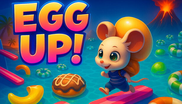 Egg Up!