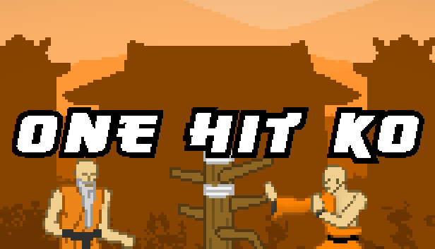 One Hit KO