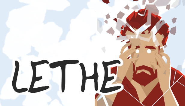LETHE: Broken memories
