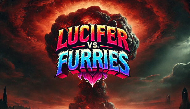 Lucifer vs. Furries