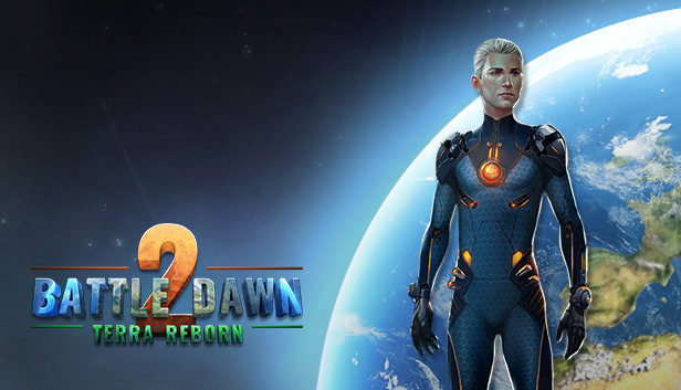 Battle Dawn 2: Terra Reborn
