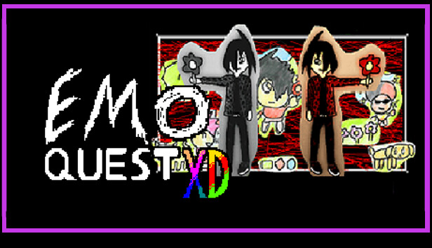 Emo Quest XD