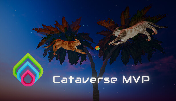 Cataverse MVP