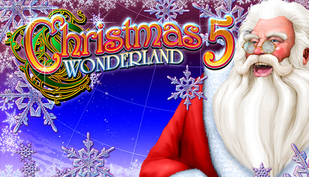 Christmas Wonderland 5