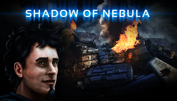 Shadow Of Nebula