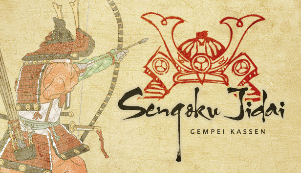 Sengoku Jidai: Gempei Kassen