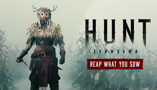 Hunt: Showdown 1896 – Reap What You Sow
