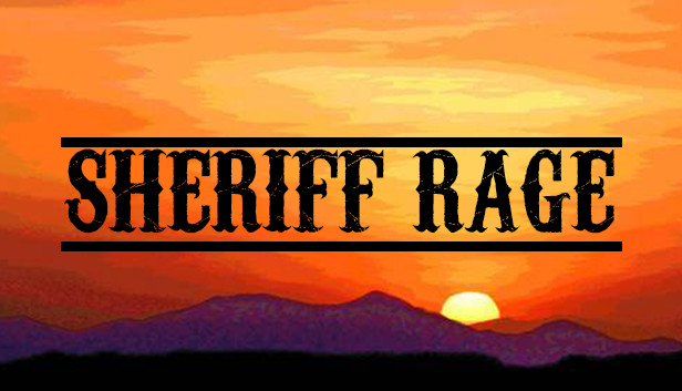 Sheriff Rage